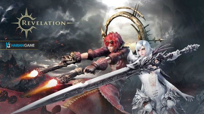 Game Online MMORPG Revelation Online Akan Segera Menghadirkan Mode MOBA