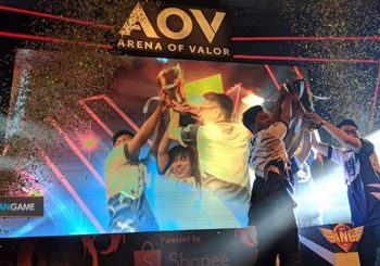WAW! Tim Yang Baru Dibentuk Reza Arap Berhasil Menjadi Juara ANC 2018
