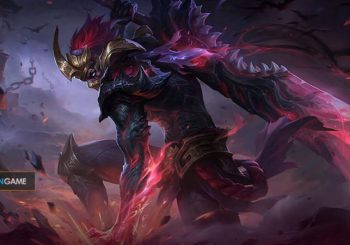 Review Skill Hero Terbaru Hanzo Mobile Legends