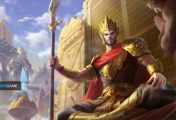 Guide Terbaru Hero Fighter Minsitthar Mobile Legends Season 10