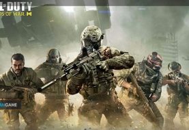 Game Mobile Call of Duty Kini Sudah Resmi Dirilis