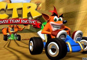 Game Balapan Crash Team Racing Akan Didaur Ulang Untuk PS4