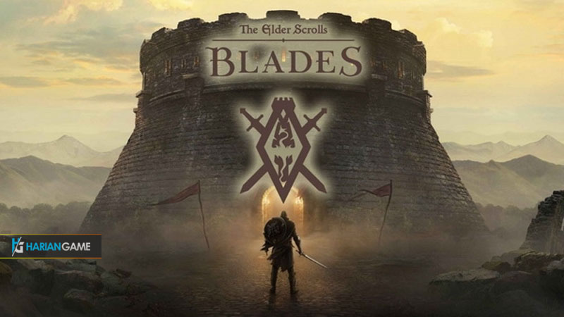 Perilisan Game Mobile The Elder Scrolls Blades Dikabarkan Akan Ditunda