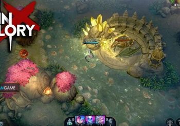 Vainglory Akan Dirilis Untuk Versi Windows Dan Mac Diawal Tahun 2019