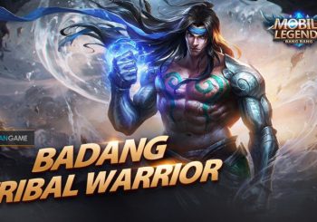 Guide Hero Fighter Terbaru Badang Mobile Legends
