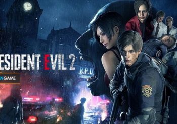 Game Resident Evil 2 Remake Akhirnya Sudah Resmi Dirilis