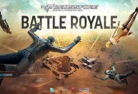Crossfire Indonesia Kini Sudah Menghadirkan Mode Battle Royale