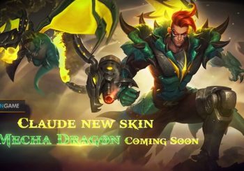 Inilah Penampilan Skin Terbaru Hero Claude Mobile Legends