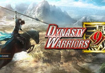 Game Dynasty Warriors 9 Dikabarkan Akan Dirilis Untuk Mobile