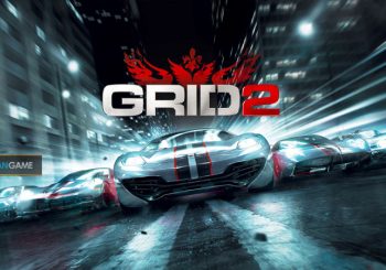 Dapatkan Game Original GRID 2 Secara Gratis Untuk PC