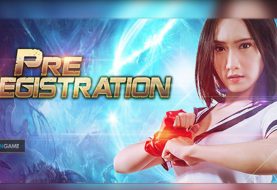 Game New Ran Online Kini Sudah Membuka Tahap Pre-Register