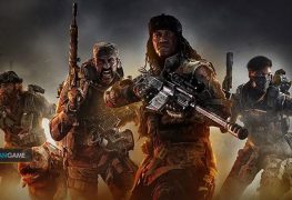 Game Call of Duty: Black Ops 4 Mode Battle-Royale Kini Bisa Dimainkan Secara Gratis
